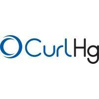 curl hg logo image