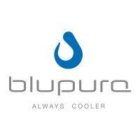 blupura logo image