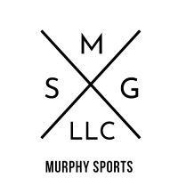 murphy sports group, llc. logo image