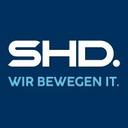 logo of Shd System Haus Dresden Gmbh