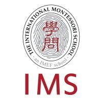 the international montessori school of hong kong logo image