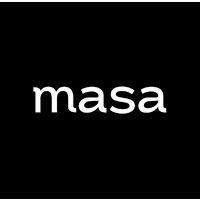 masa ai logo image