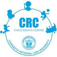 child rights centre, chanakya national law university, patna-bihar-india