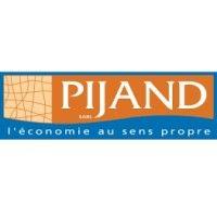 pijand logo image