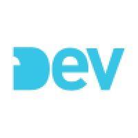 dev logo image