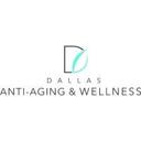 logo of Dallas Anti Aging Wellness