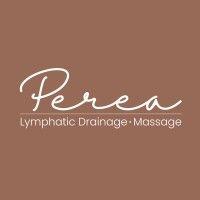 perea lympgatic drainage massage