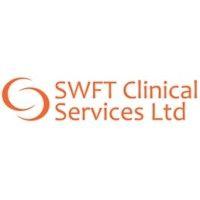 swft clinical services ltd logo image