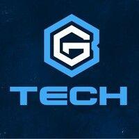 bg tech logo image