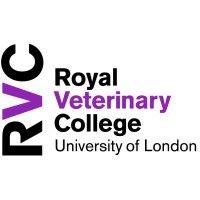 royal veterinary college logo image