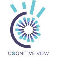 cognitive view logo image