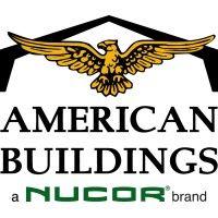 american buildings logo image