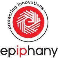 epiphany ip logo image