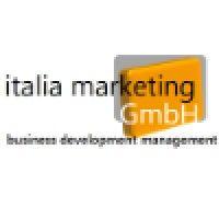 italia marketing gmbh logo image