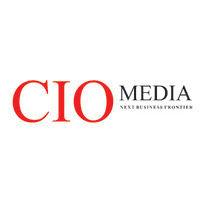 cio media logo image