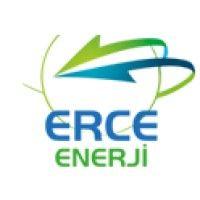 erce enerji̇ logo image