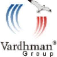 vardhman group logo image