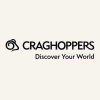 craghoppers logo image