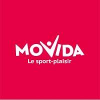 movida club logo image