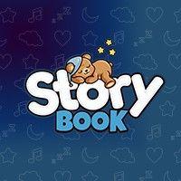 storybook app logo image