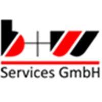 b+w services gmbh logo image