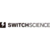 switch science, inc. logo image