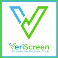 veriscreen comprehensive background checks