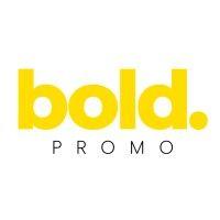 bold promo (formerly eyevertising) logo image