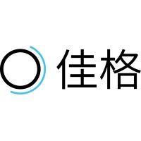 佳格天地 logo image