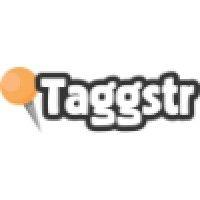 taggstr logo image