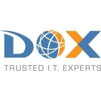 dox logo image