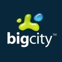 bigcity promotions logo image