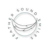 feather sound smiles logo image