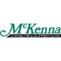 mckenna engineering