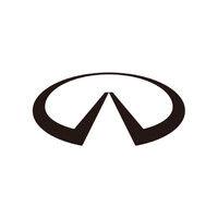 infiniti motor company logo image