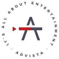 advista logo image