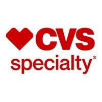 cvs specialty