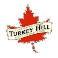 turkey hill sugarbush logo image