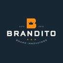 logo of Brandito