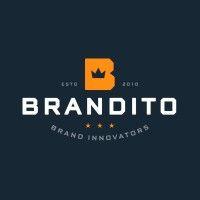 brandito logo image