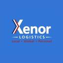 logo of Xenorlogistics