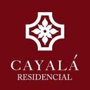 logo of Grupo Cayala