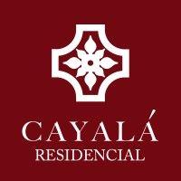 grupo cayalá logo image