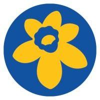 marie curie uk logo image