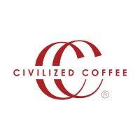 civilized coffee logo image