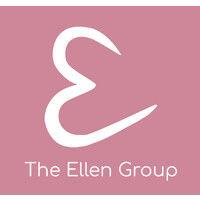 the ellen group logo image