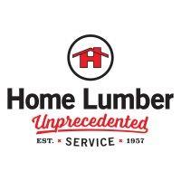 home lumber of new haven inc logo image