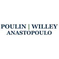 poulin | willey | anastopoulo logo image