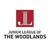 junior league of the woodlands, inc. logo image