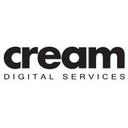 logo of Cream Digital Services